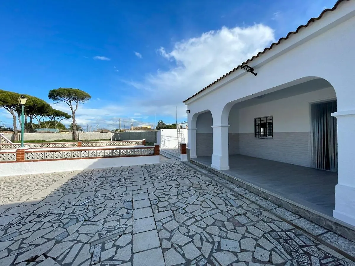 Villa Marco Chiclana de la Frontera Chalet