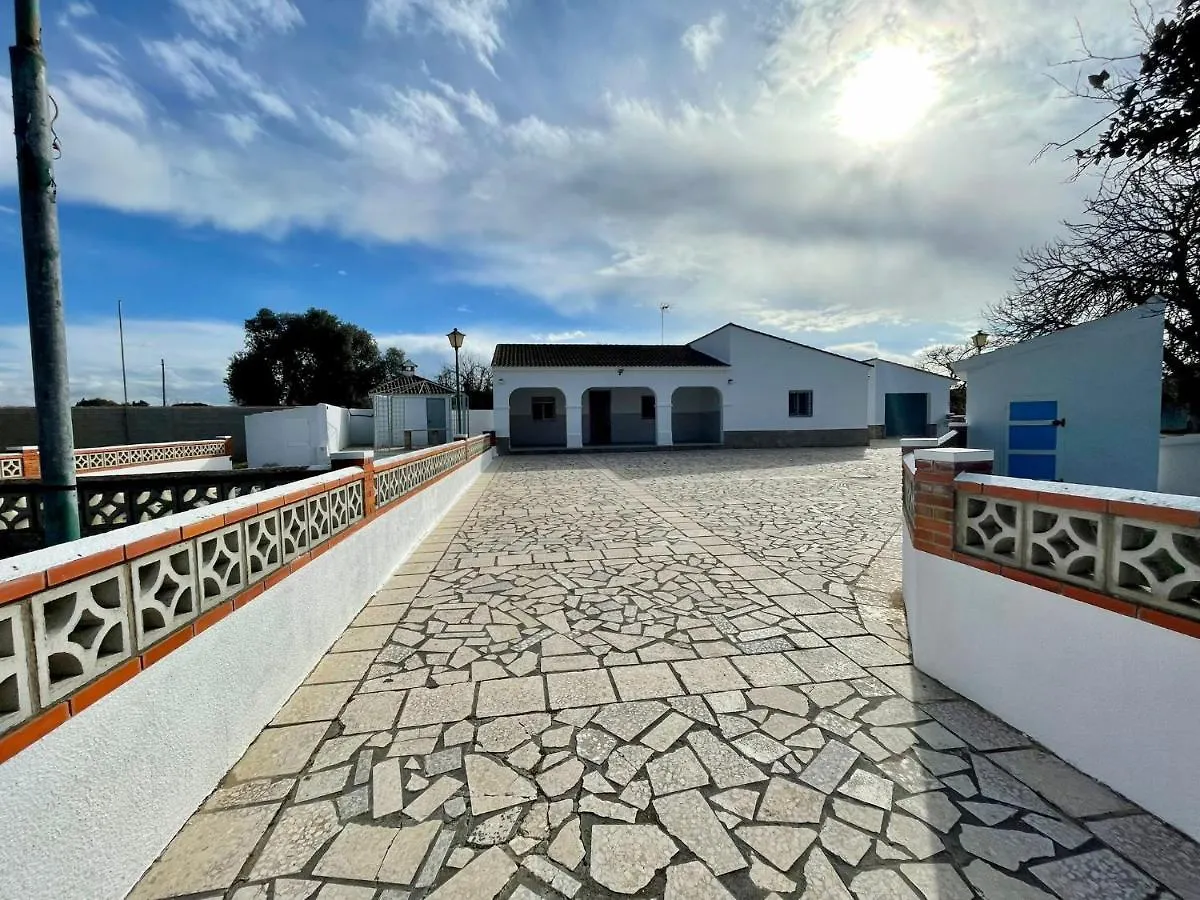 Villa Marco Chiclana de la Frontera 0*,  Spain