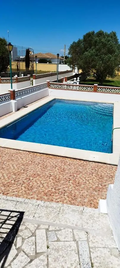 Villa Marco Chiclana de la Frontera Chalet