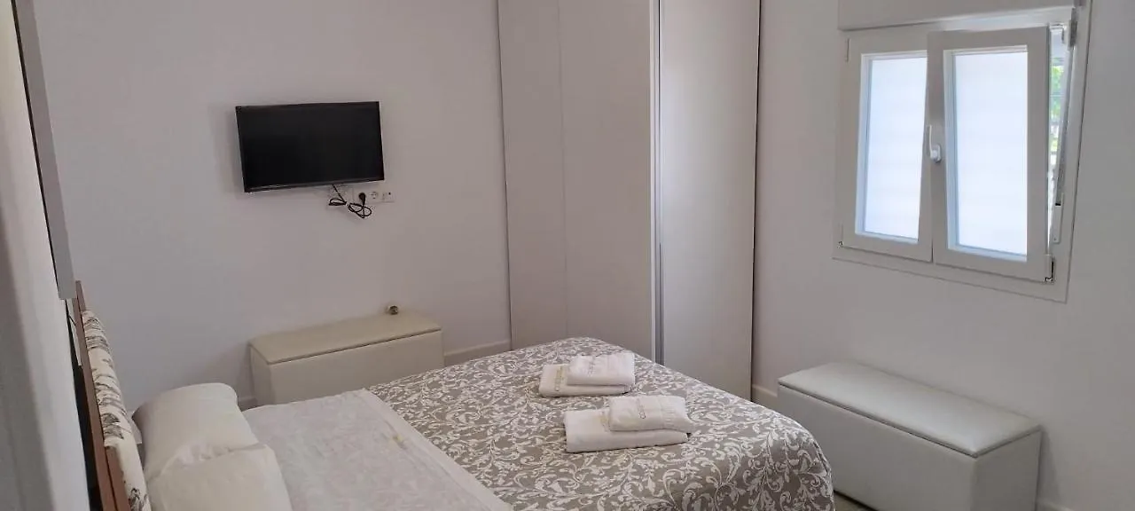Villa Marco Chiclana de la Frontera 0*,  Spain