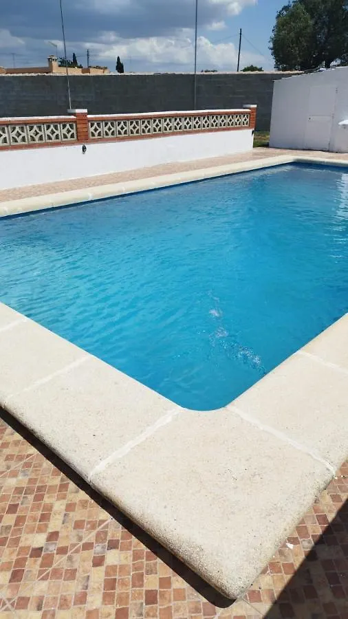 Villa Marco Chiclana de la Frontera
