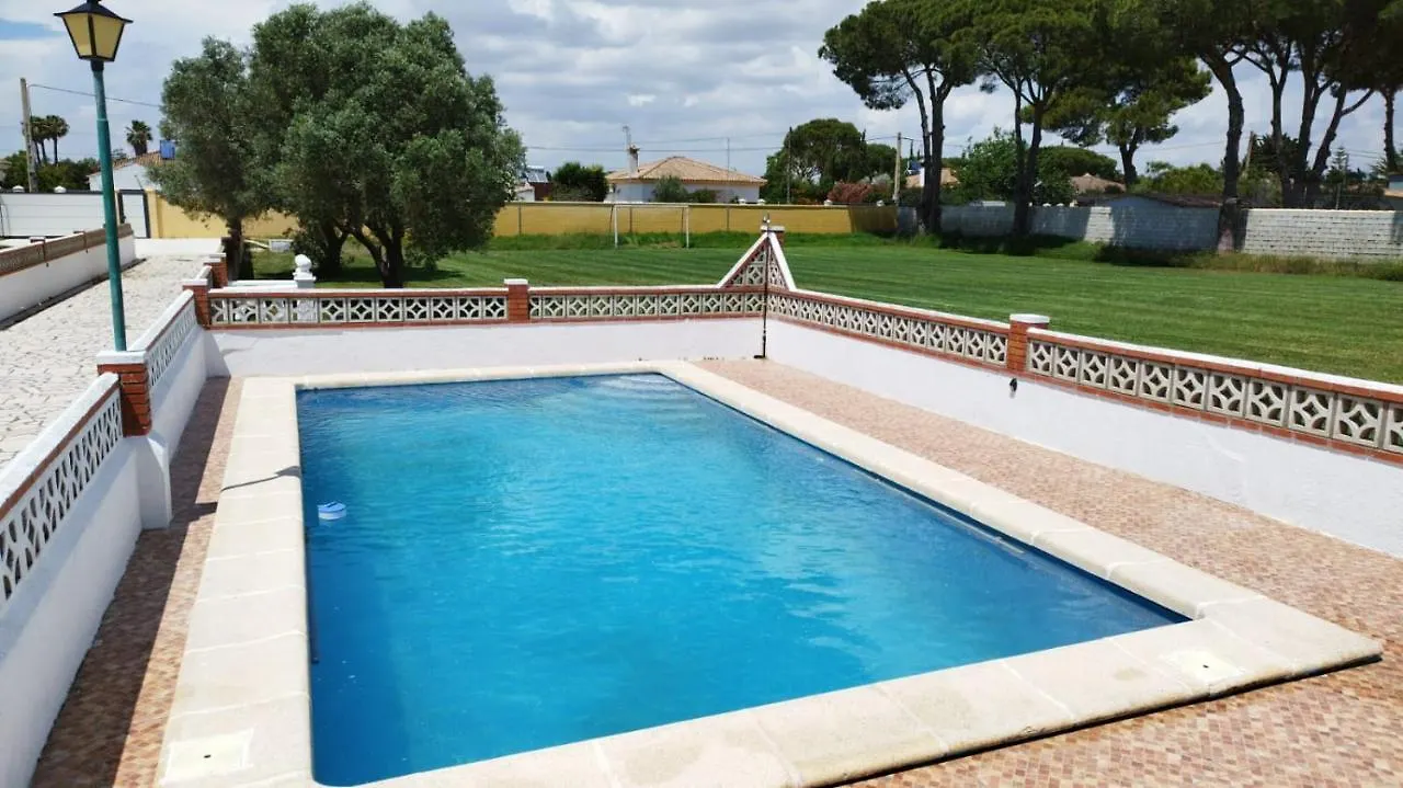 Villa Marco location